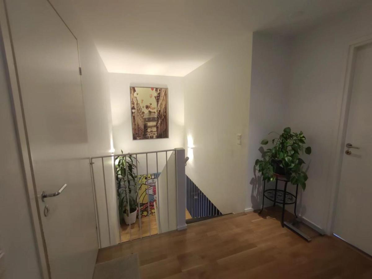 Appartement Helsinki Penthouse Near The West Harbor Extérieur photo