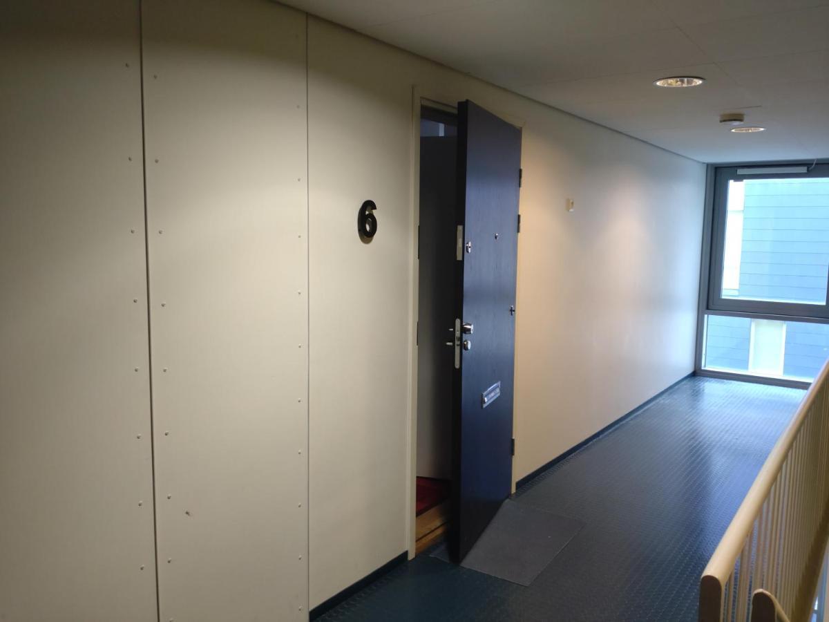 Appartement Helsinki Penthouse Near The West Harbor Extérieur photo