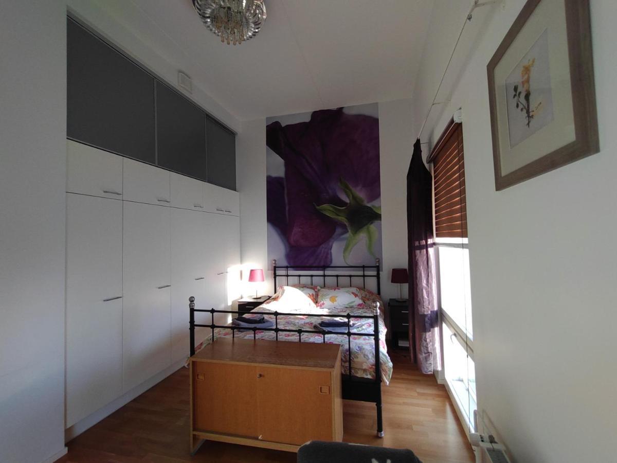 Appartement Helsinki Penthouse Near The West Harbor Extérieur photo